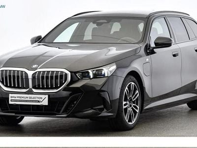 Gebraucht 2024 BMW 530 Shadowline Kombi | € 57.420