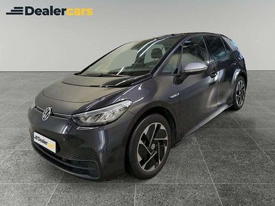 Grau Gebraucht 2020 VW ID.3 Pro Performance Kleinwagen | € 19.990 (Etwas zu teuer)
