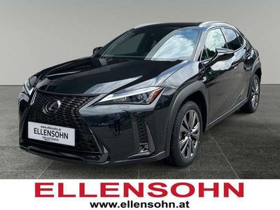 Lexus UX 250h