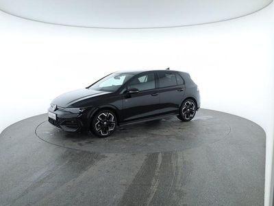 Neu VW Golf VIII Sport 115 PS (84 kW) 2026 Schwarz  metallic