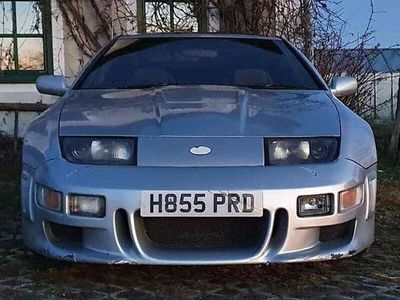 gebraucht Nissan 300 ZX Twin Turbo