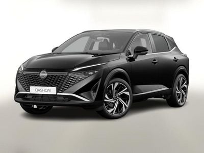 Neu Nissan Qashqai Tekna+ 158 PS (116 kW) 2025 SUV
