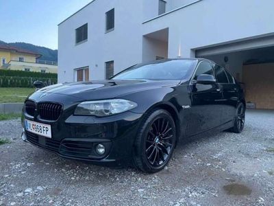 gebraucht BMW 530 530 d Aut.