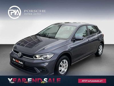 gebraucht VW Polo 4Me