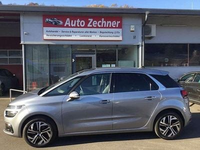 Gebraucht 2018 Citroën C4 Picasso Feel Van / Kleinbus | € 11.000 (Fairer Preis)