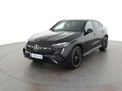 Schwarz Gebraucht 2025 Mercedes 200 Edition Coupé | € 69.900