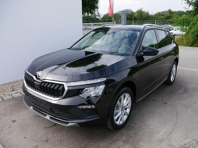 Blau Neu 2025 Skoda Kamiq Premium Edition SUV | € 34.840 (Fairer Preis)