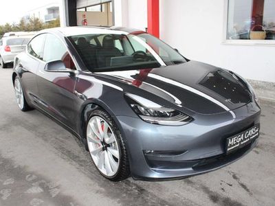 gebraucht Tesla Model 3 Performance AWD 575kWh (579835)