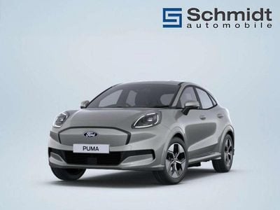 Neu Ford Puma Gen-E 122 kW (167 PS) 2026 SUV