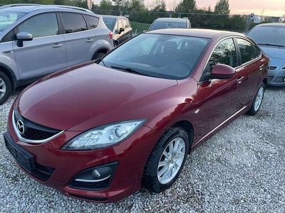 gebraucht Mazda 6 Sport 18i TE+pickerl 7/2024+4monat