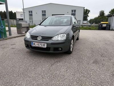 gebraucht VW Golf Comfortline 19 TDI 4MOTION