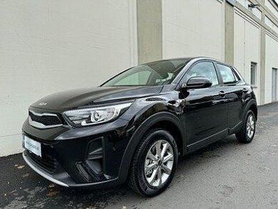 Aurora black pearl Neu 2025 Kia Stonic SUV | € 20.790 (Fairer Preis)