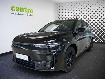 Schwarz Neu 2025 Leapmotor C10 SUV | € 31.880 (Superpreis)