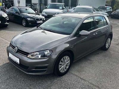 gebraucht VW Golf Trendline 1,6 BMT TDI DPF