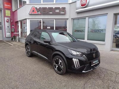 gebraucht Peugeot 2008 PureTech 100 S&S Allure 6-Gang-Manuell