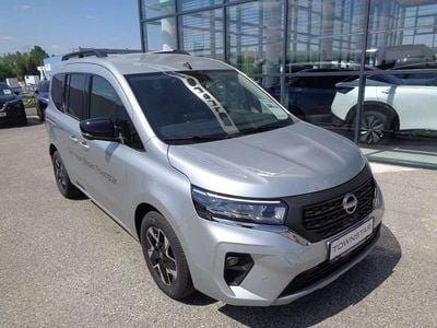 Gebraucht Nissan Townstar N-Connecta 129 PS (94 kW) 2024 Grau Van