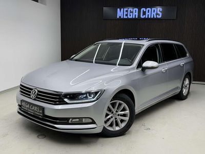 Silber Gebraucht 2019 VW Passat Comfortline Kombi | € 17.900 (Fairer Preis)