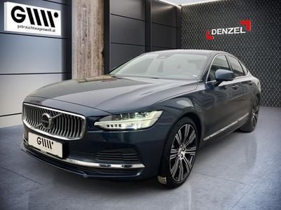 Gebraucht Volvo S90 Ultimate 310 PS (228 kW) 2024 Blau Limousine