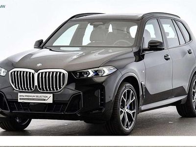 Saphirschwarz Gebraucht 2024 BMW X5 Shadowline SUV | € 100.920 (Teuer)