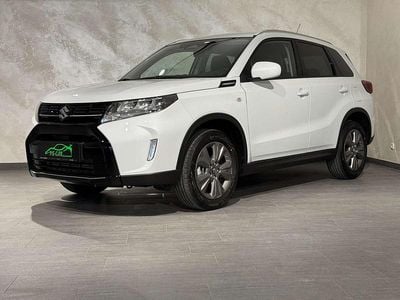 gebraucht Suzuki Vitara 1.4 Hybrid**Allgrip**Shine**LED**NEUES Model**l