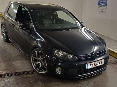 Gebraucht 2010 VW Golf VI GTI Limousine | € 10.500 (Fairer Preis)