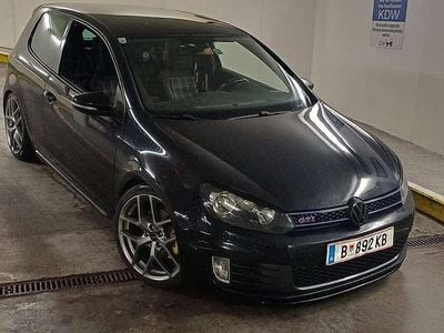 Gebraucht 2010 VW Golf VI GTI Kleinwagen | € 10.500 (Fairer Preis)