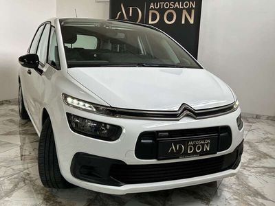 Citroën C4 SpaceTourer