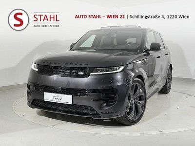 Carpathian grey Neu 2025 Land Rover Range Rover Sport Autobiography SUV | € 142.890 (Fairer Preis)