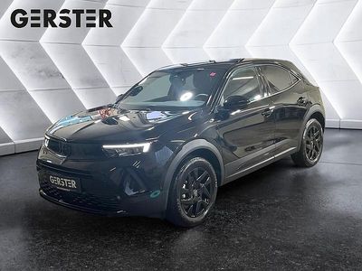 gebraucht Opel Mokka 1,2 Direct Injection Turbo GS Aut.