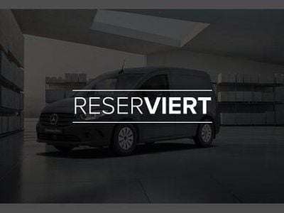 Gebraucht Mercedes Citan 110 95 PS (69 kW) 2023 Magnetitgrau Van