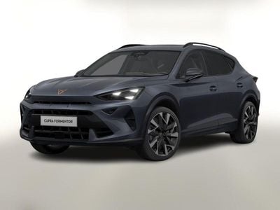 Neu 2025 Cupra Formentor VZ SUV | € 52.830 (Guter Preis)