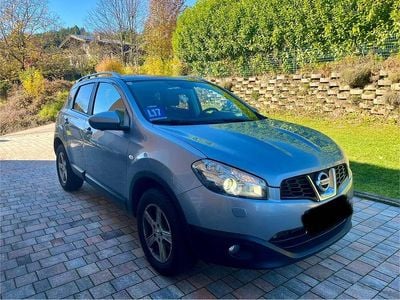 Gebraucht 2012 Nissan Qashqai SUV | € 6.999 (Superpreis)