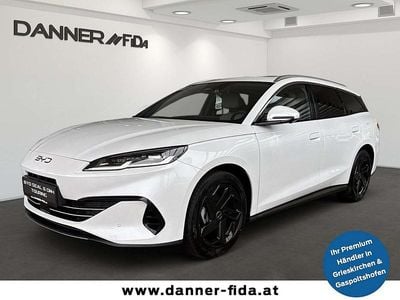 gebraucht BYD Seal 6 DM-i Touring Comfort *AKTIONSPREIS*
