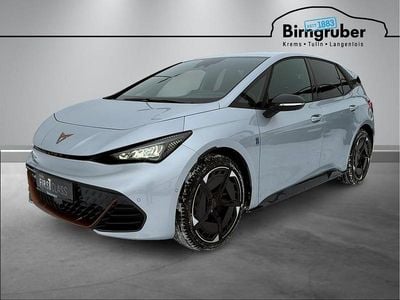 gebraucht Cupra Born 77/82 e-Boost 170kW/231PS