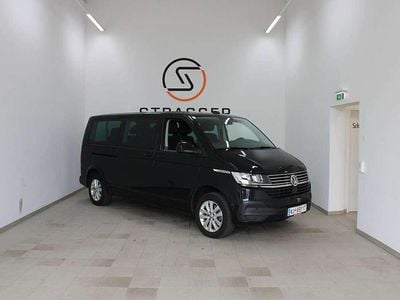 Schwarz Gebraucht 2020 VW T6.1 Comfortline Van | € 35.990