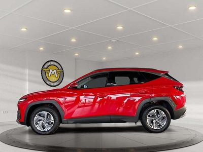 gebraucht Hyundai Tucson NX4 JUBILE 2WD