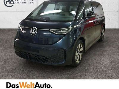 gebraucht VW ID. Buzz ID. Buzz VWPro 150 kW