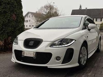 Gebraucht 2012 Seat Leon Limousine | € 5.400 (Fairer Preis)