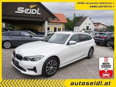 Gebraucht 2021 BMW 318 Kombi | € 19.900 (Fairer Preis)