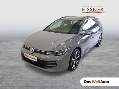 gebraucht VW Golf VIII Variant Business TDI