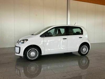 gebraucht VW up!