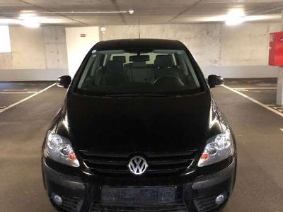 gebraucht VW Golf Plus Family 1,4