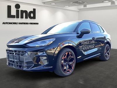 Gebraucht Cupra Terramar 204 PS (150 kW) 2025 Schwarz  metallic SUV
