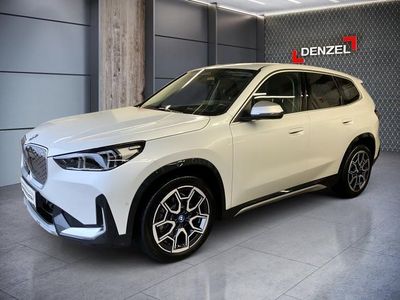 Weiß Gebraucht 2024 BMW iX1 xLine SUV | € 44.990 (Fairer Preis)
