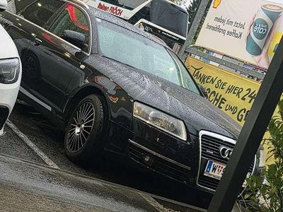 Gebraucht 2005 Audi A6 Kombi | € 3.500 (Etwas zu teuer)