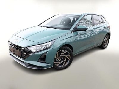 Neu Hyundai i20 Trend 90 PS (66 kW) 2026 Kleinwagen