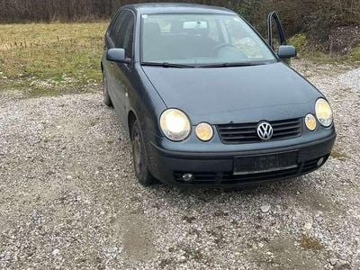 Gebraucht 2003 VW Polo Kleinwagen | € 990 (Fairer Preis)