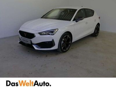 gebraucht Cupra Leon TRIBE 1.5 TSI 150 PS ACT