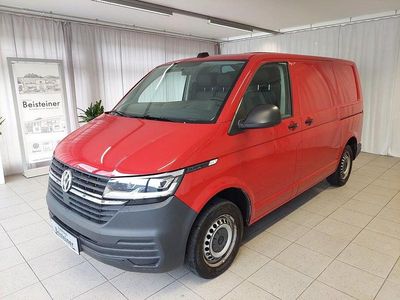 gebraucht VW T6.1 KastenwagenKastenwagen TDI 4MOTION