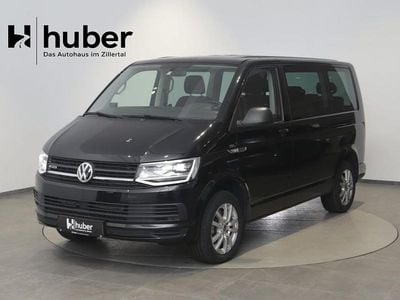 VW Multivan